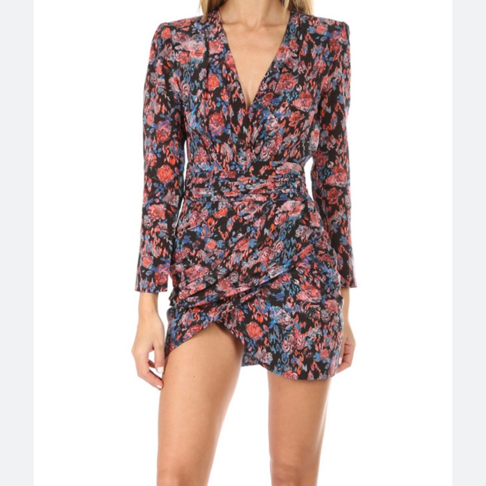 IRO Mini Dress